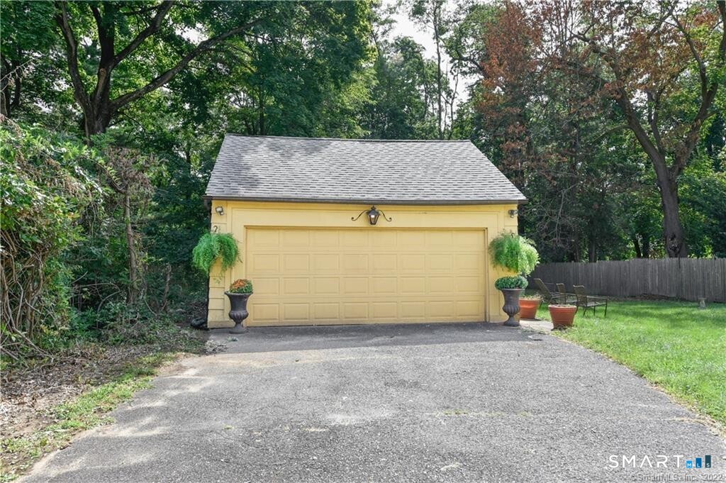 61 Villa Avenue Fairfield CT 06825