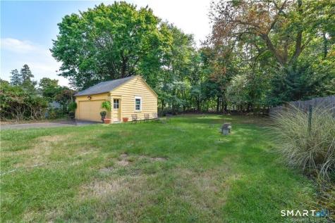 61 Villa Avenue Fairfield CT 06825