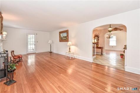 61 Villa Avenue Fairfield CT 06825