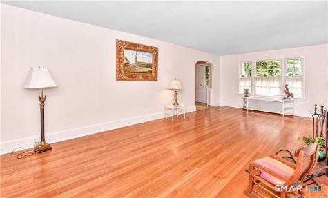 61 Villa Avenue Fairfield CT 06825