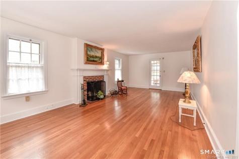 61 Villa Avenue Fairfield CT 06825