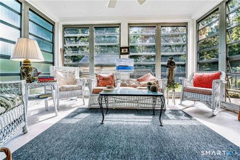 61 Villa Avenue Fairfield CT 06825