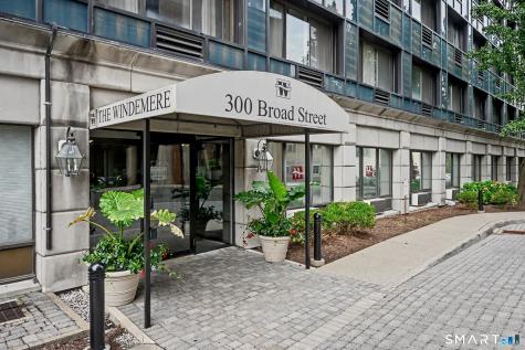 300 Broad Street Stamford CT 06902