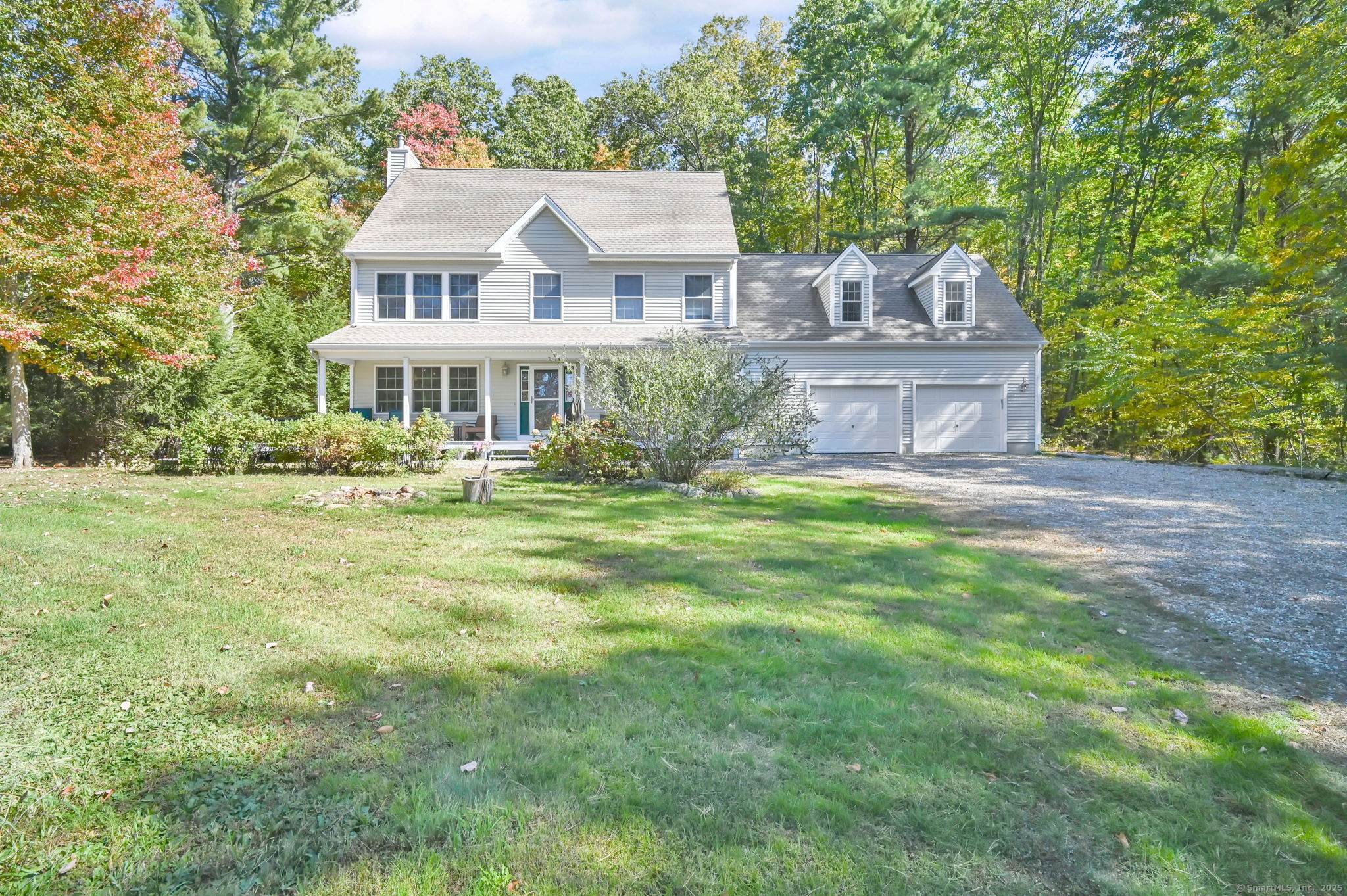 49 Hydeville Road Stafford CT 06076