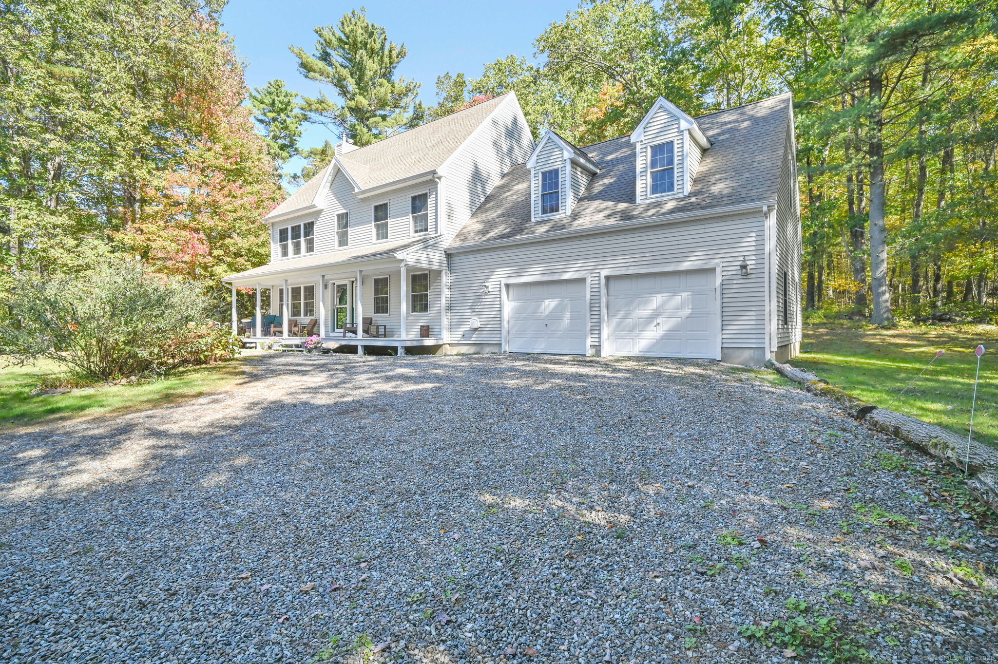 49 Hydeville Road Stafford CT 06076