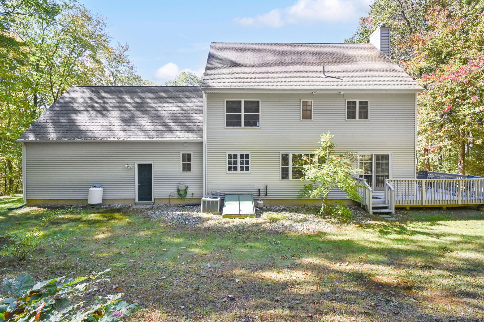 49 Hydeville Road Stafford CT 06076