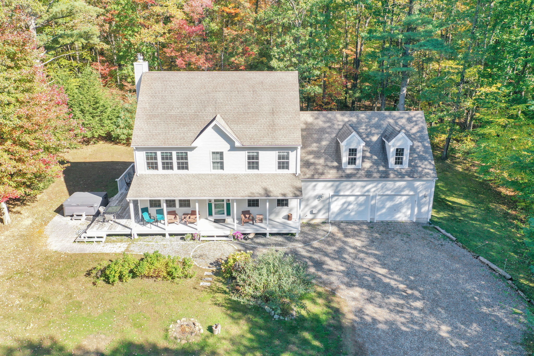 49 Hydeville Road Stafford CT 06076