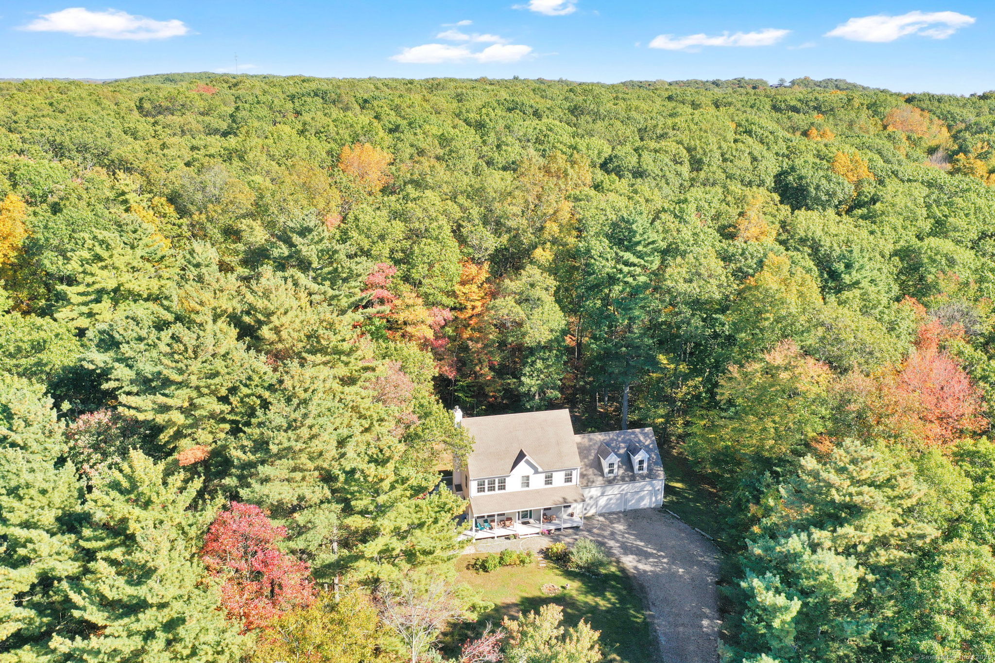 49 Hydeville Road Stafford CT 06076