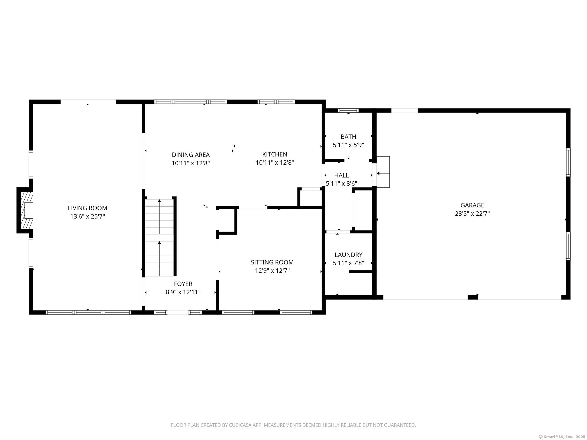 49 Hydeville Road Stafford CT 06076