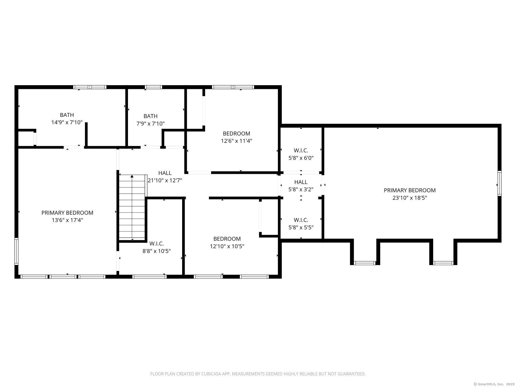 49 Hydeville Road Stafford CT 06076