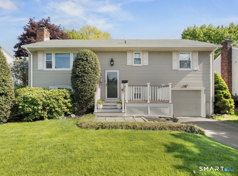24 Heather Lane Norwalk CT 06851