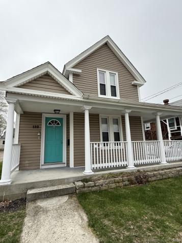 129 Poquonnock Road Groton CT 06340