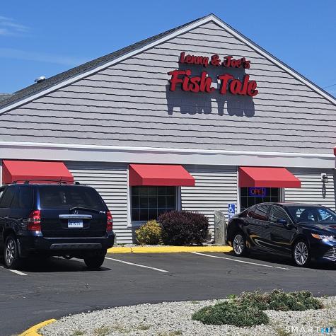 45-2 Broadway So Westbrook CT 06498