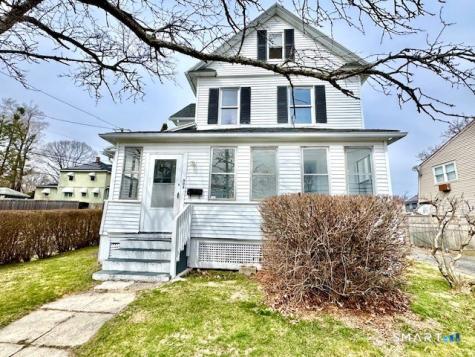 303 Millville Avenue Naugatuck CT 06770