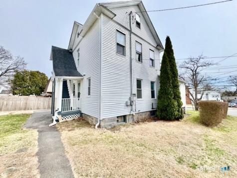 303 Millville Avenue Naugatuck CT 06770