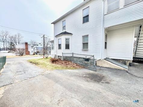 303 Millville Avenue Naugatuck CT 06770