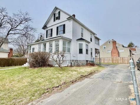 303 Millville Avenue Naugatuck CT 06770