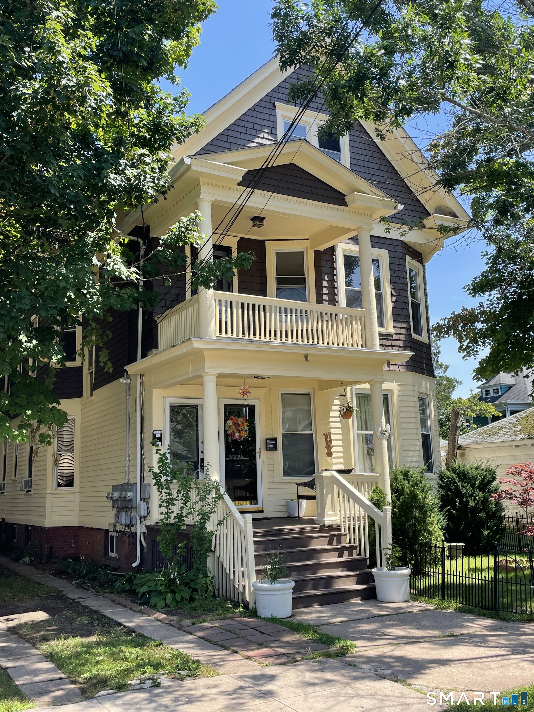 53 Brownell Street New Haven CT 06511
