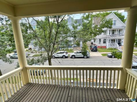 53 Brownell Street New Haven CT 06511