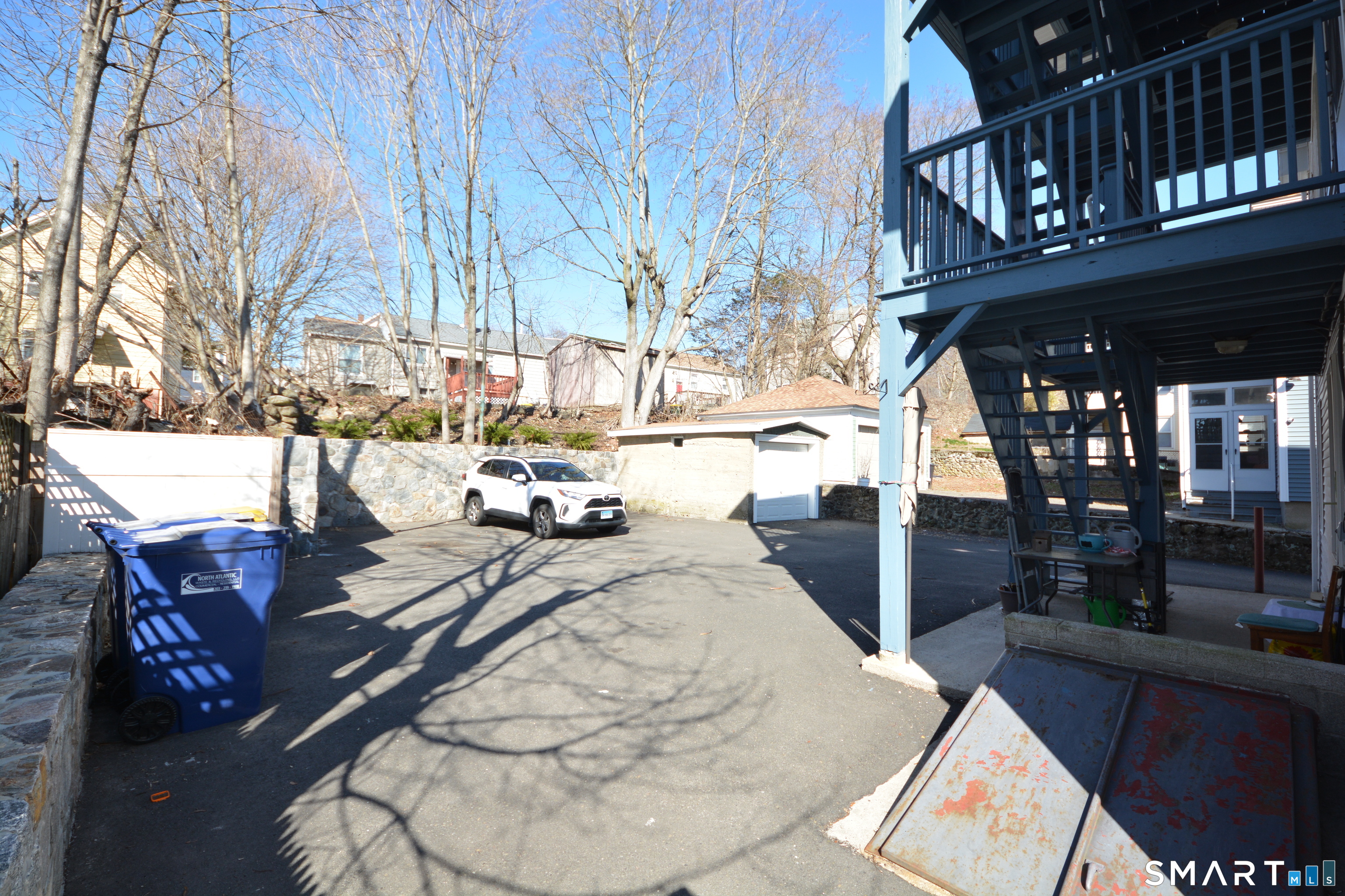 81 Myrtle Avenue Ansonia CT 06401