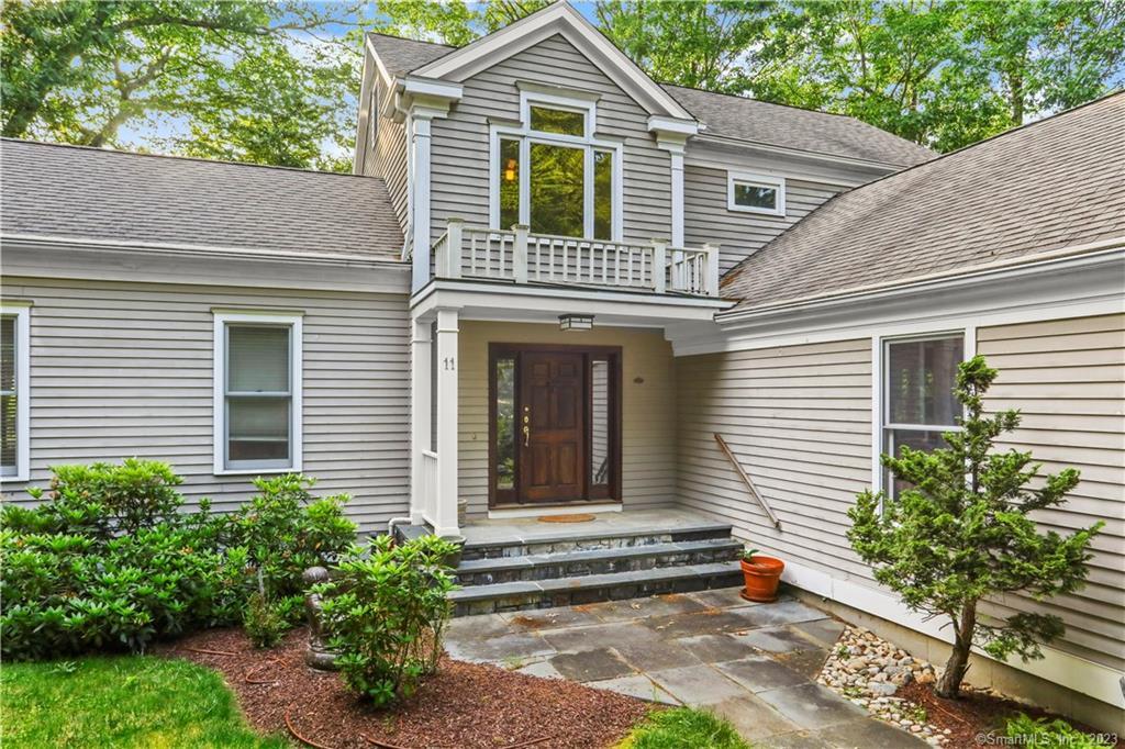 11 Otter Trail Westport CT 06880