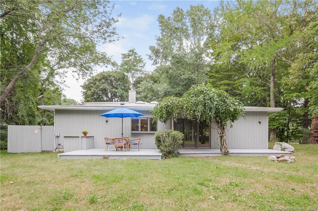 250 Saugatuck Avenue Westport CT 06880