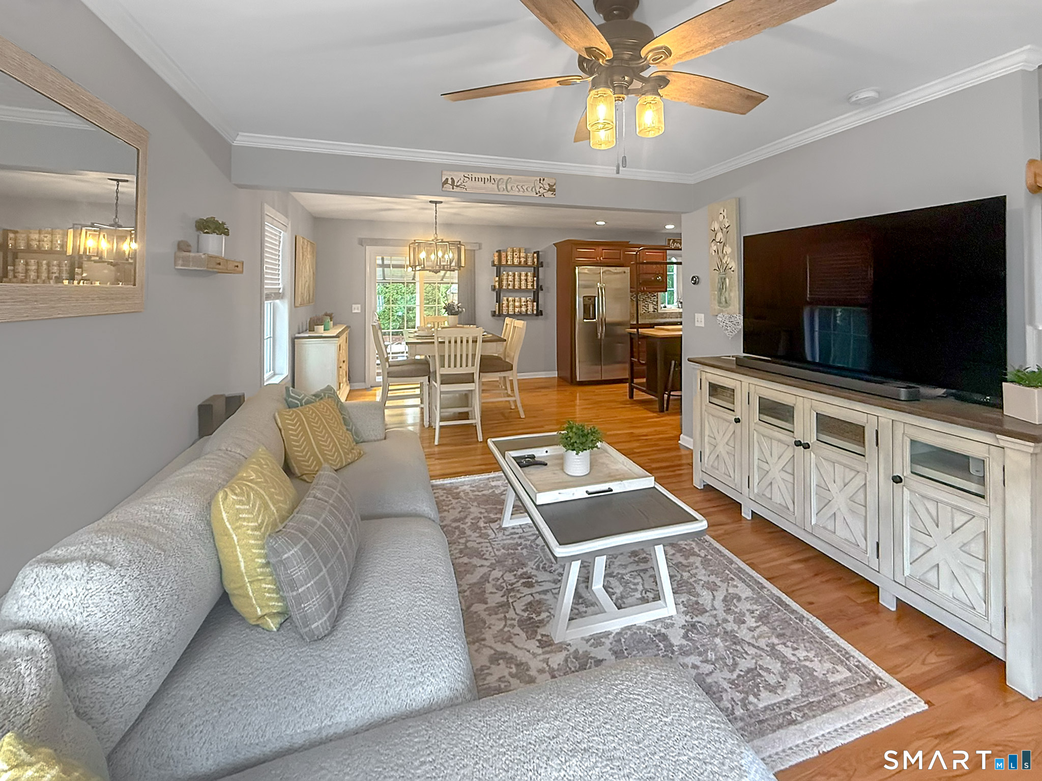 22 Rowland Farm Road Oxford CT 06478