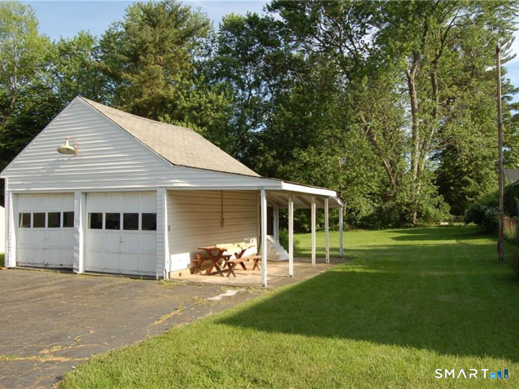 99 Seymour Avenue West Hartford CT 06119
