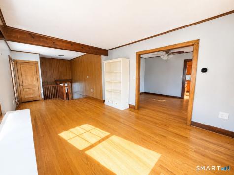 99 Seymour Avenue West Hartford CT 06119