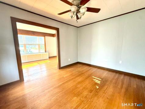 99 Seymour Avenue West Hartford CT 06119