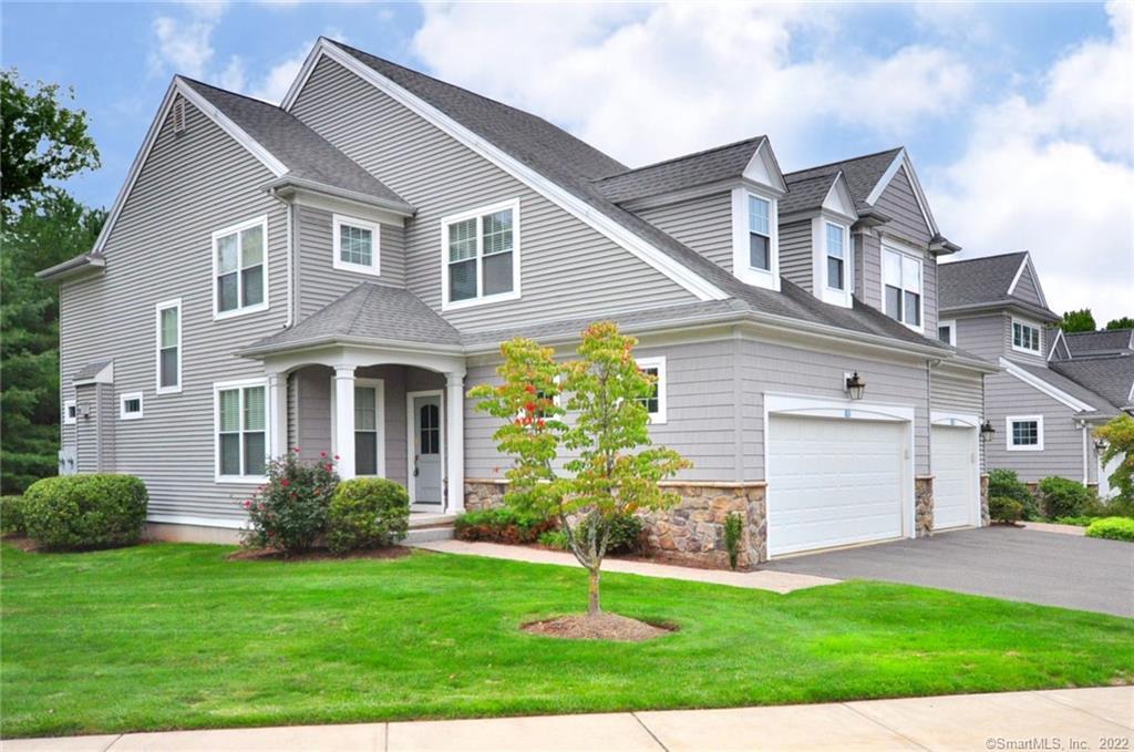 59 Bradford Walk Farmington CT 06032