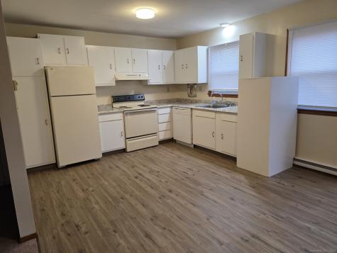 88 Hickory Street Norwich CT 06360