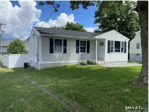 1025 Meriden Road Waterbury CT 06705