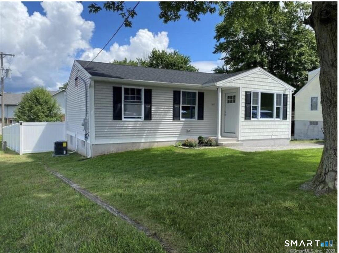 1025 Meriden Road Waterbury CT 06705