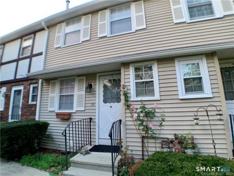 64 East Gate Lane Hamden CT 06514