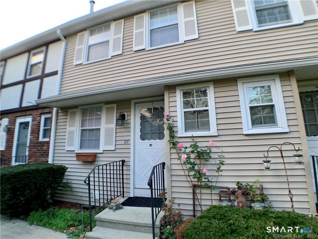 64 East Gate Lane Hamden CT 06514