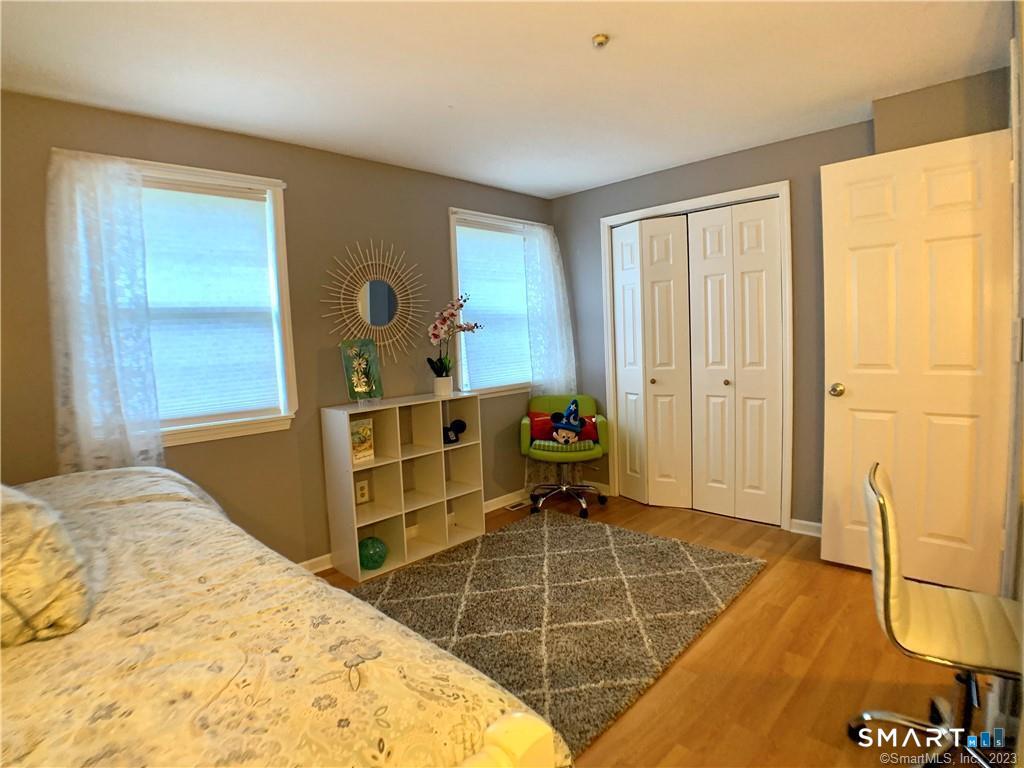 64 East Gate Lane Hamden CT 06514