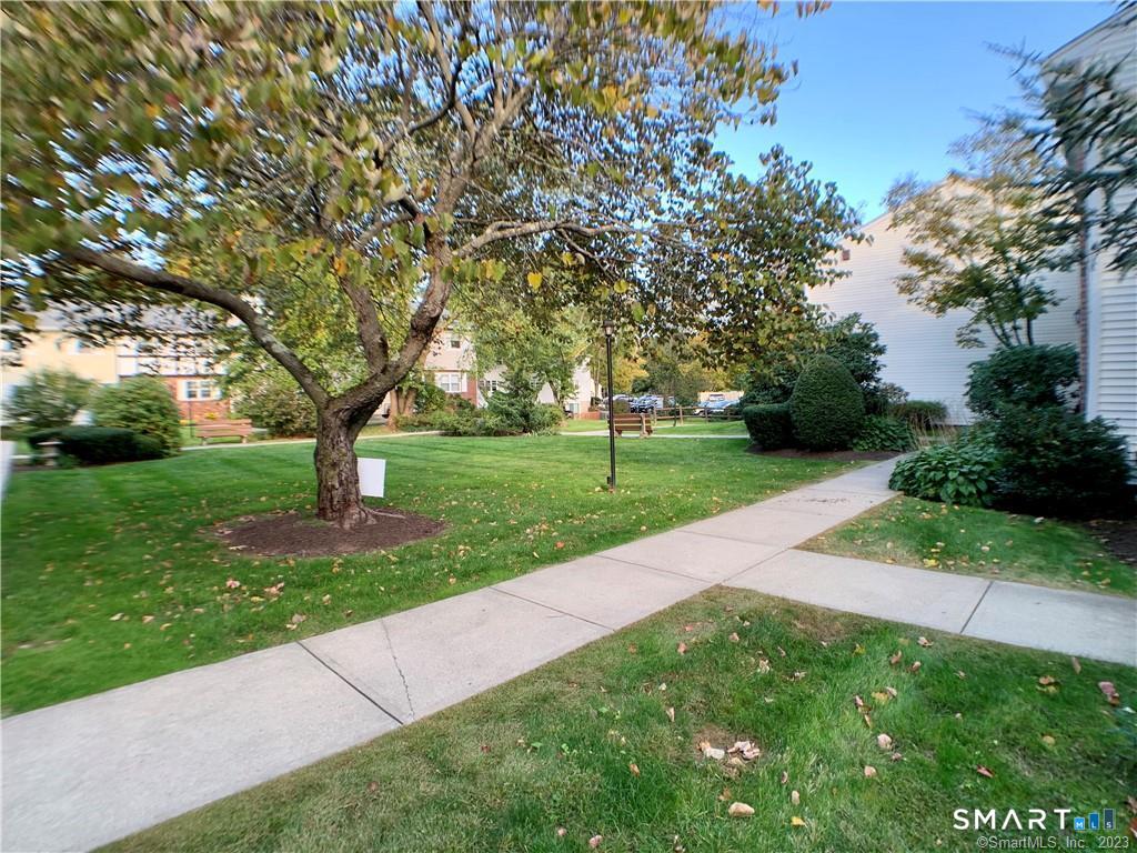 64 East Gate Lane Hamden CT 06514