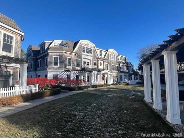 103 Main Street Stonington CT 06378