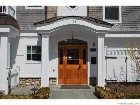 103 Main Street Stonington CT 06378
