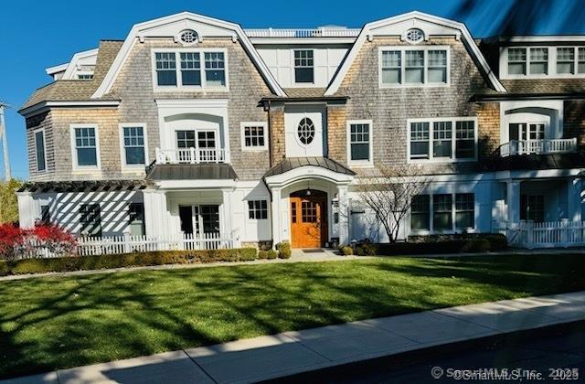 103 Main Street Stonington CT 06378