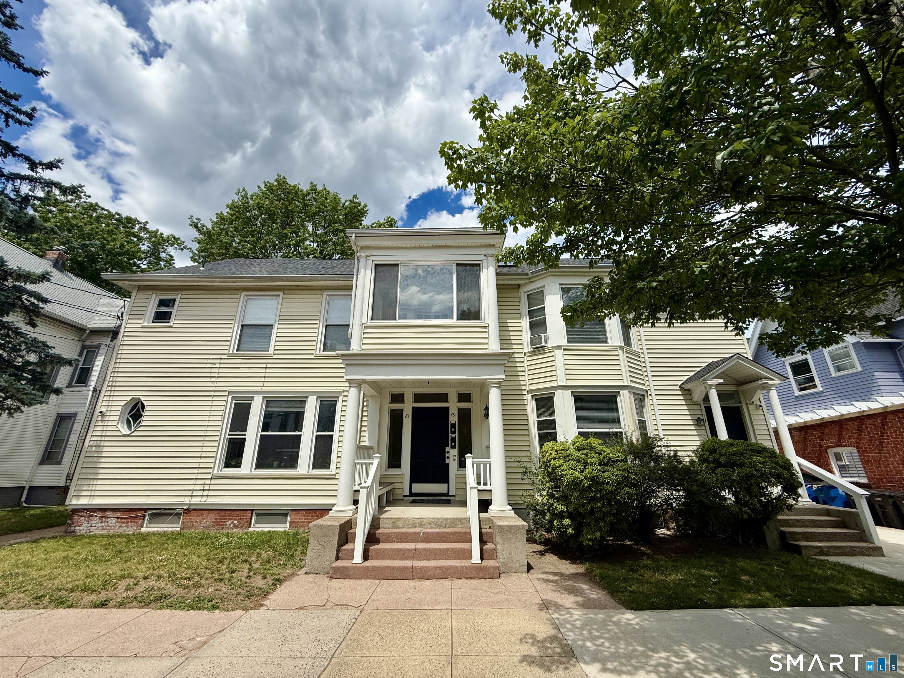 79 Avon Street New Haven CT 06511