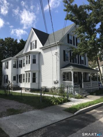 8 Lincoln Avenue Stonington CT 06379