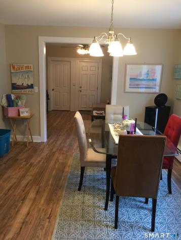 8 Lincoln Avenue Stonington CT 06379