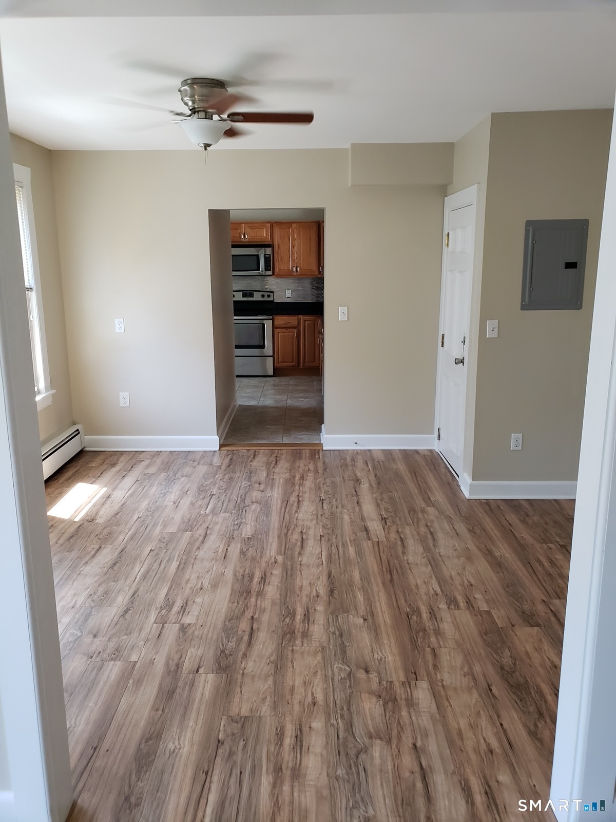 8 Lincoln Avenue Stonington CT 06379