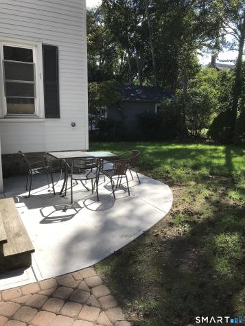8 Lincoln Avenue Stonington CT 06379