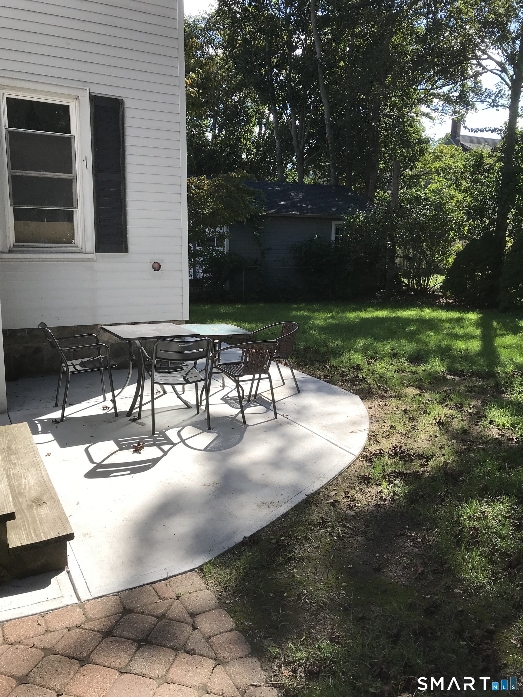 8 Lincoln Avenue Stonington CT 06379