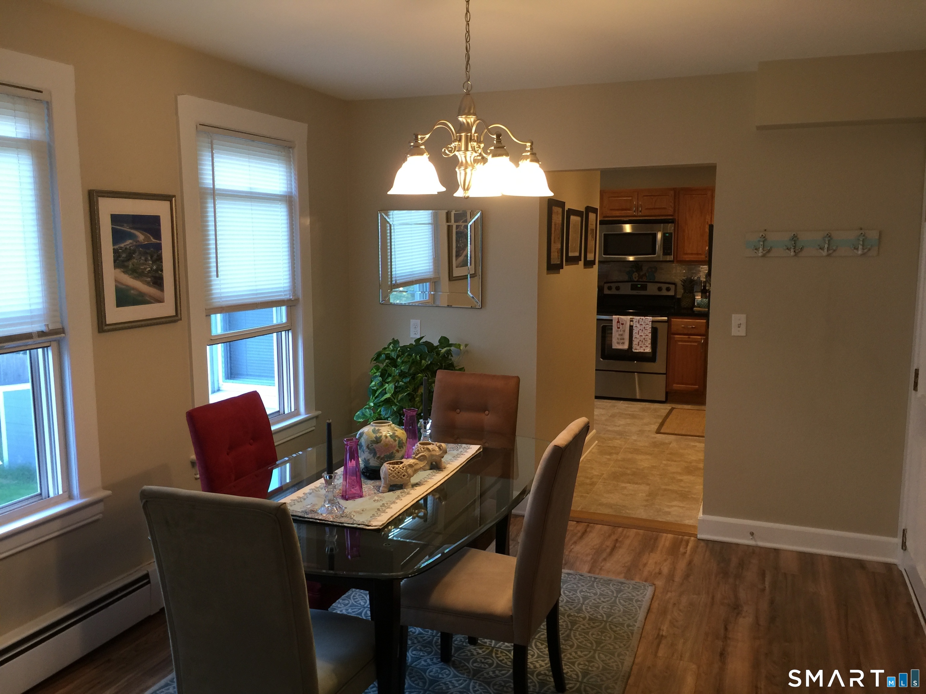 8 Lincoln Avenue Stonington CT 06379