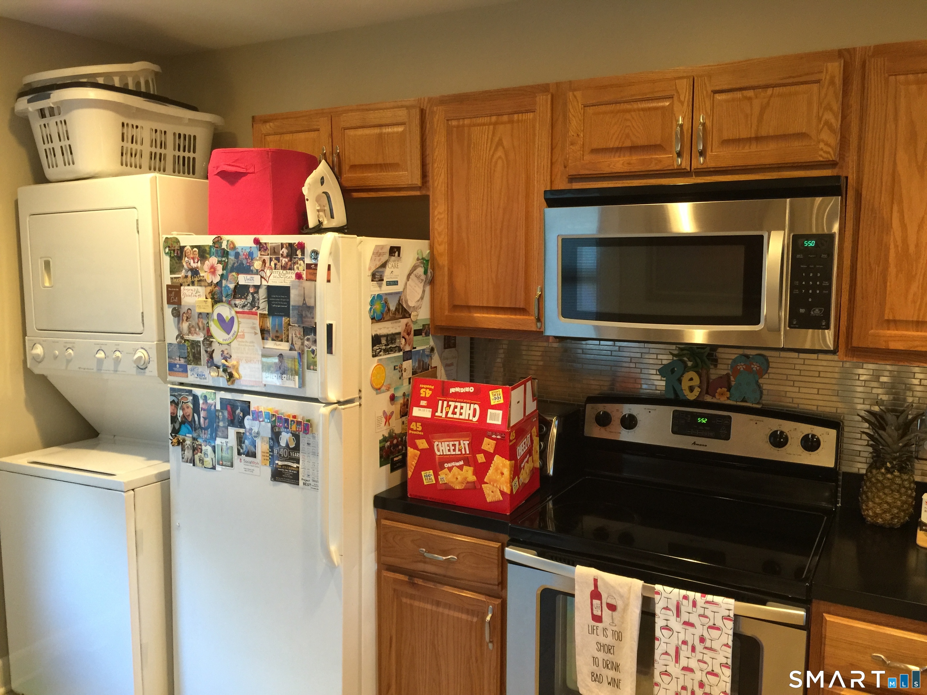 8 Lincoln Avenue Stonington CT 06379