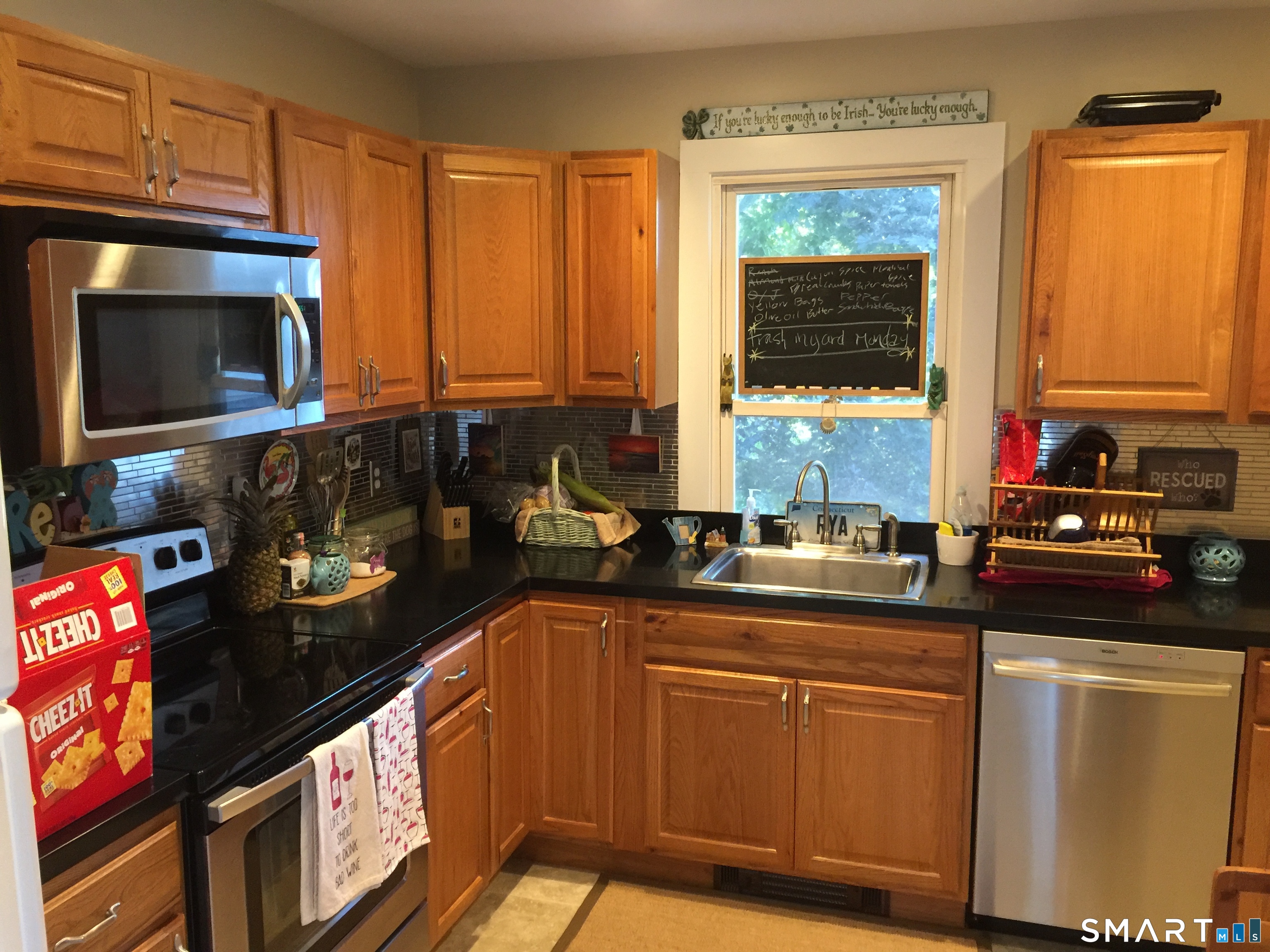 8 Lincoln Avenue Stonington CT 06379